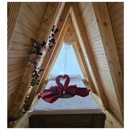 Tatil Evi Kucica Na Kraju Knk