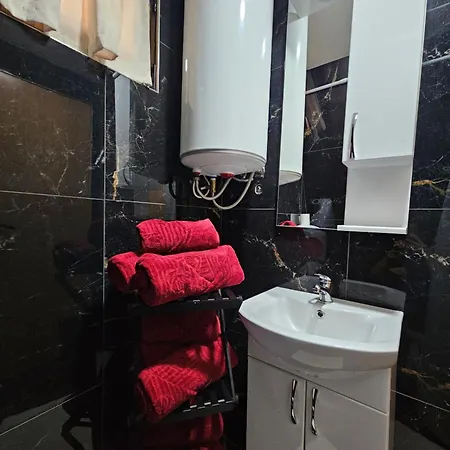 Tatil Evi Kucica Na Kraju Knk *
